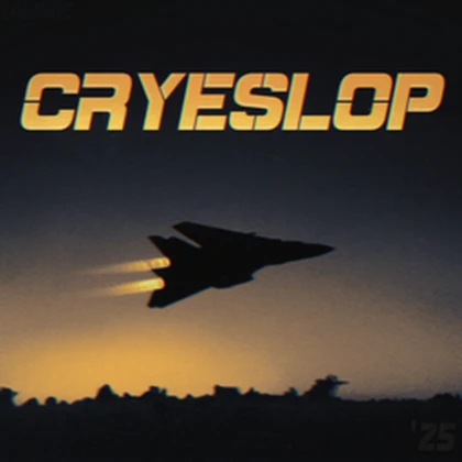 cryeslop Roblox group icon