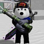 Wolfy's fan group and hangout