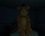 Fnaf Containment