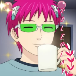 —The Disastrous life of Saiki K ROLEPLAY » [Beta] icon