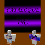 Catalogue Inc.