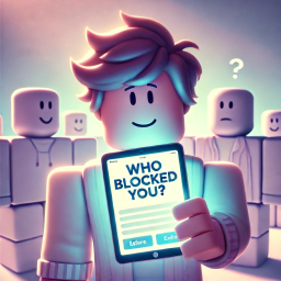 See Who BLOCKED You!