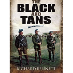 The Black and Tans british force
