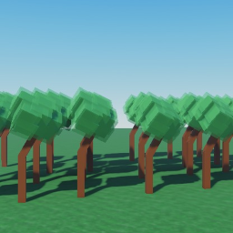Climb Trees - 2 (heh. its out now)