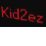 this kid2ez