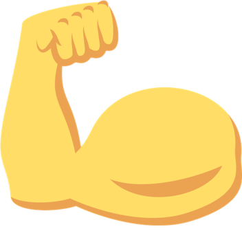The Muscle Man [CHAPTER TWO NOW RELEASED]