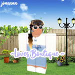 ~Love's Boutique~