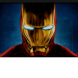 Iron man Simulator