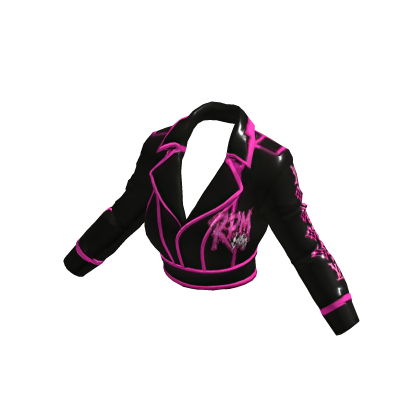 RPM FOUNDER JACKET