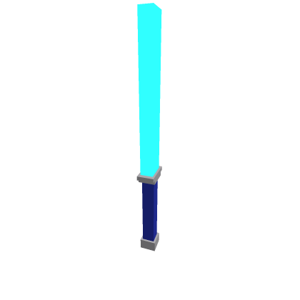 Magic Blade
