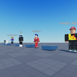 Bot player game
