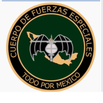 [MX] Brigada De Operaciones Especiales