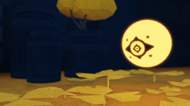 Thumbnail for Roblox game: Abyssal