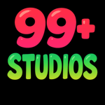 99+ Studios