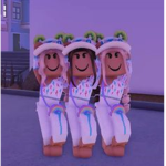 Cute preepy's only