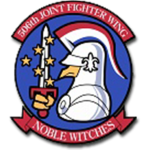 506th Joint Fighter Wing "Noble Witches"