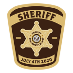Ridgewαy Cοunty Sheriff's Office