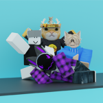 Lua's Clothing Group