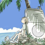 Pokpong Island Fans. [FC]