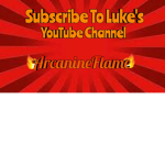ArcanineFlameYT channel!