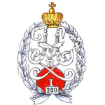 ♚ 1st Neva Infantry Regiment ♚