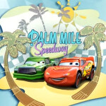 Piston Cup Race Day '05 Legacy