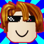 Bacon Hair Games Hangout