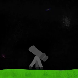 Telescope Test icon