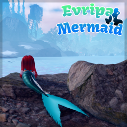 ⛰️Evripa Mermaid🌊[FIXED] icon
