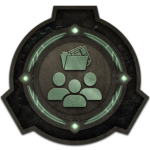 SCP/F || Administrative Department