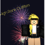 High Rank Outfitters