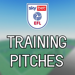 EFL | Training Pitches