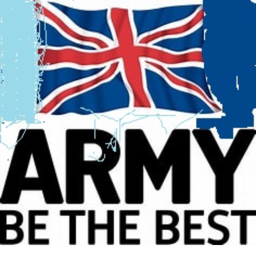 forward oppoarating base BA mo's british army