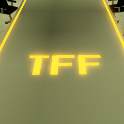The Meeting Room