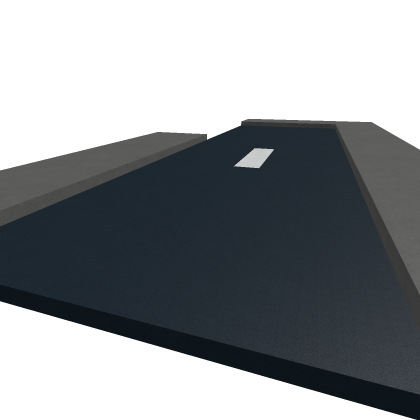 Road Curve
