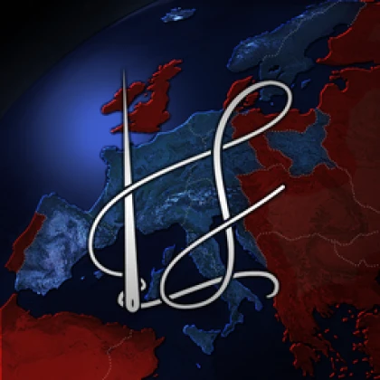 Libyium & Sons War Commission Roblox group icon