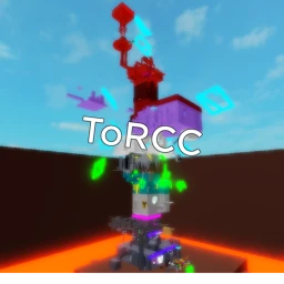 ToRCC icon