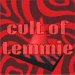 Temmie Friend Group
