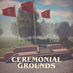 Ceremonial Grounds