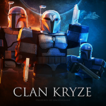 CK | CIan Kryze