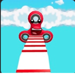 Cartoon obby!