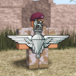 Parachute Regiment - PARA