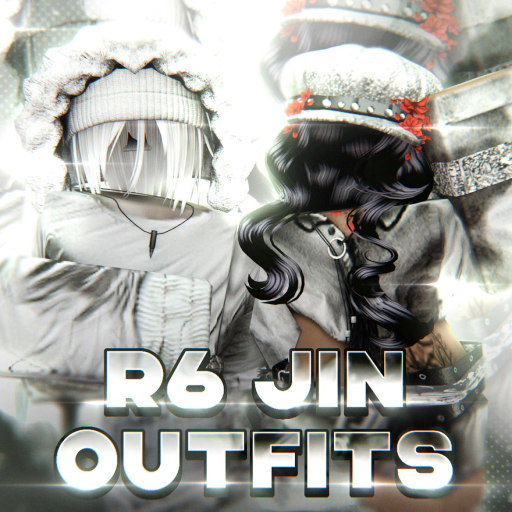 [🎄] R6 OUTFITS