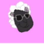 gaming with sheep fans