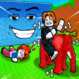 +1 Speed Escape Tsunami in Brainrot