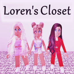Loren's Closet