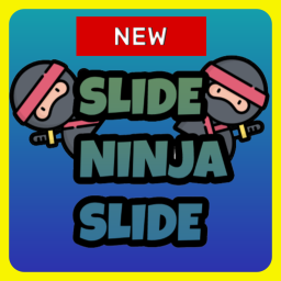 Slide Ninja Slide