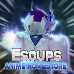 esoup's Anime Homestore
