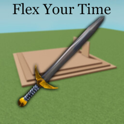 Be alive and flex your time on others