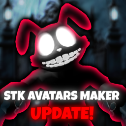 [🍭UPDATE] STK Avatar’s maker